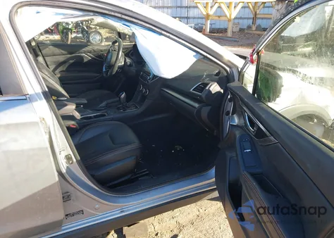 2018 Subaru Crosstrek 2.0I Limited из США, поврежденный, VIN JF2GTAJC3JH238420